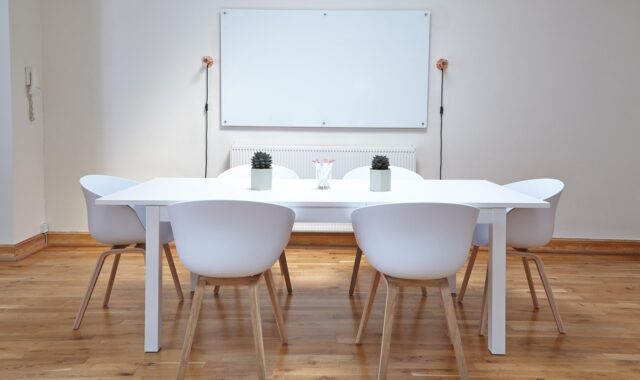 chairs, table, empty, interior design, minimalism, parquet, room, whiteboard, modern, interior decoration, furniture, interior design, room, whiteboard, whiteboard, whiteboard, whiteboard, whiteboard, furniture, furniture