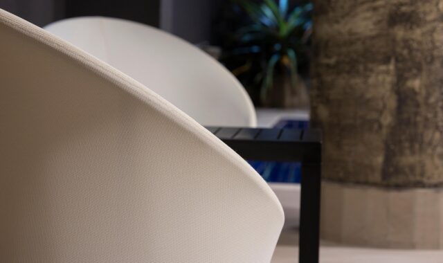 chair, armchair, fabric, furniture, decor, modern, style, home, textile, couch, comfort, luxury, room