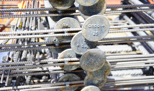 structural steel, welded wire mesh, steel mesh, reinforcing iron, iron girders, iron, building material, construction material, components, building construction, to build, building trade, construction industry, steel construction, concrete construction