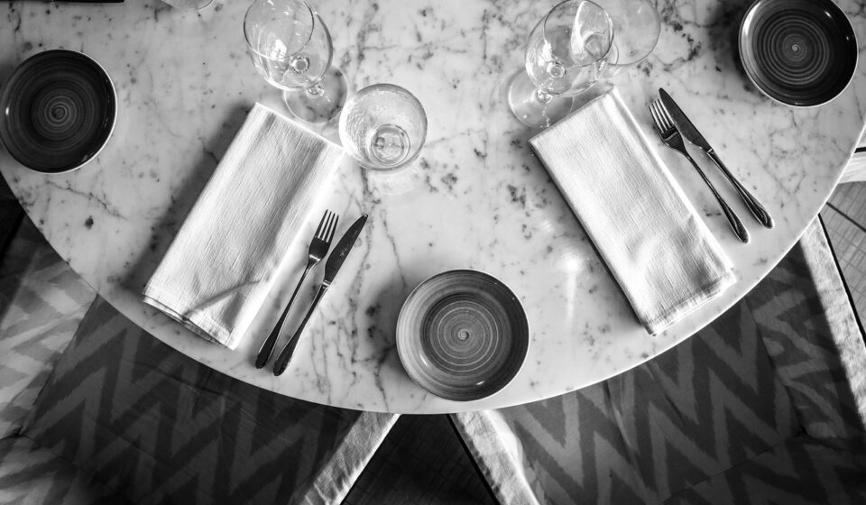 table, table setting, event, dining, black and white, top view, table, table setting, table setting, table setting, table setting, event, event, event, event, event, dining, dining, dining
