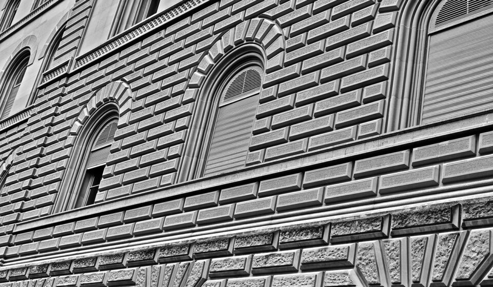 brickwork, stone, building, facade, material, pattern, architecture, wall, exterior, front