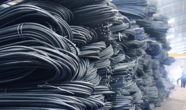 steel, warehouse, metal, building, industrial, structure, factory, iron, materials, storage, industry, stack, business, import, manufacturing, trade, cargo, export, blue industry