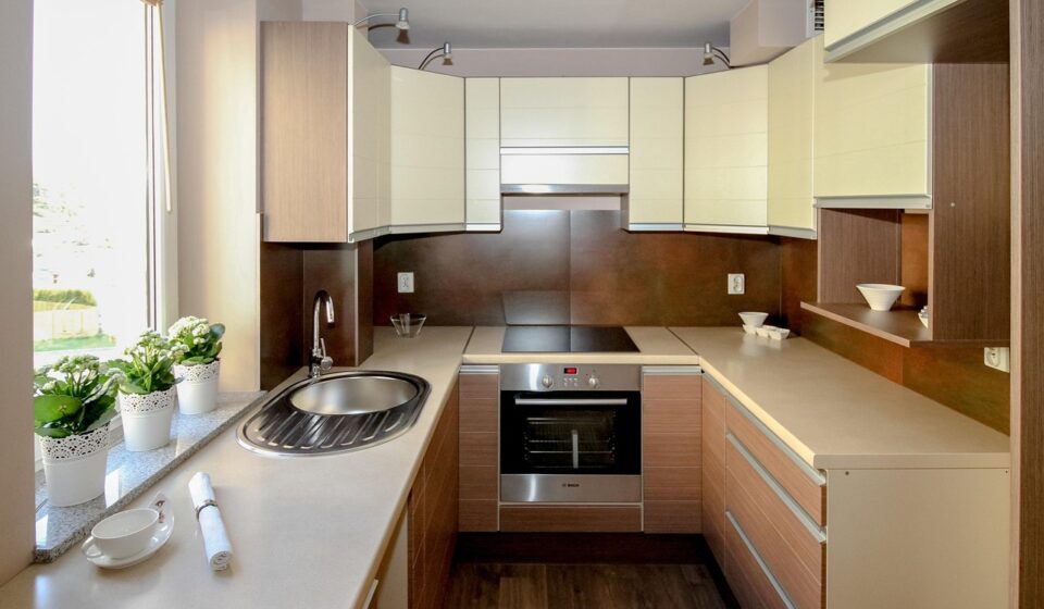 kitchen, kitchenette, apartment, room, house, residential interior, interior design, decoration, comfortable apartment, kitchen, kitchen, kitchen, kitchen, kitchen