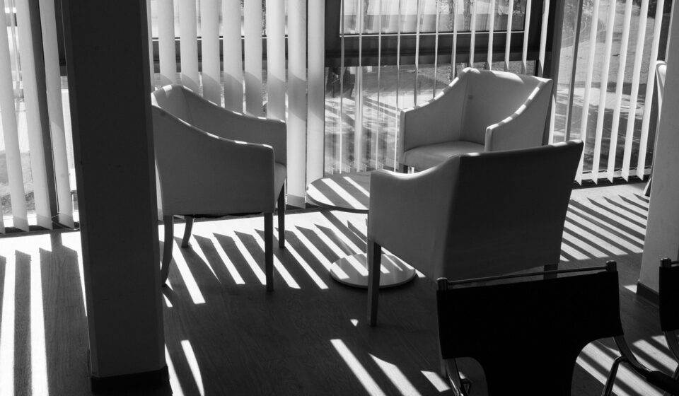 chairs, furniture, table, seat, monochrome, interior design