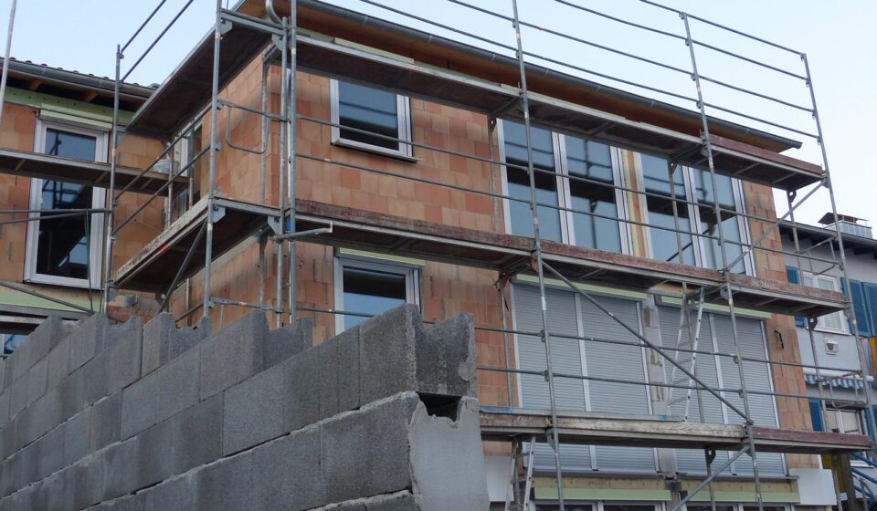 construction site, housebuilding, to build, framework, house, shell, completion, unshrouded, wall, window, construction site, housebuilding, housebuilding, housebuilding, framework, framework, framework, framework, framework