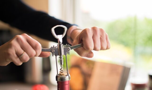 uncorking, bottle, wine, alcohol, drink, cork, uncork, corkscrew, opener, open, beverage, winery, screw, liquid, spiral, utensil, kitchen, equipment, alcoholic, tool, corkscrew, corkscrew, corkscrew, corkscrew, corkscrew, winery, winery