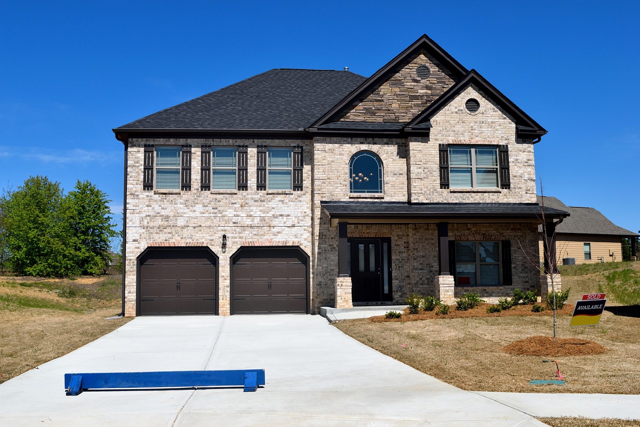 new home, construction, industry, house, home, mortgage, nature, architecture, for sale, real estate, property, building, estate, residential, design, residence, realtor, sky, investment, family, structure, neighborhood, roof, build