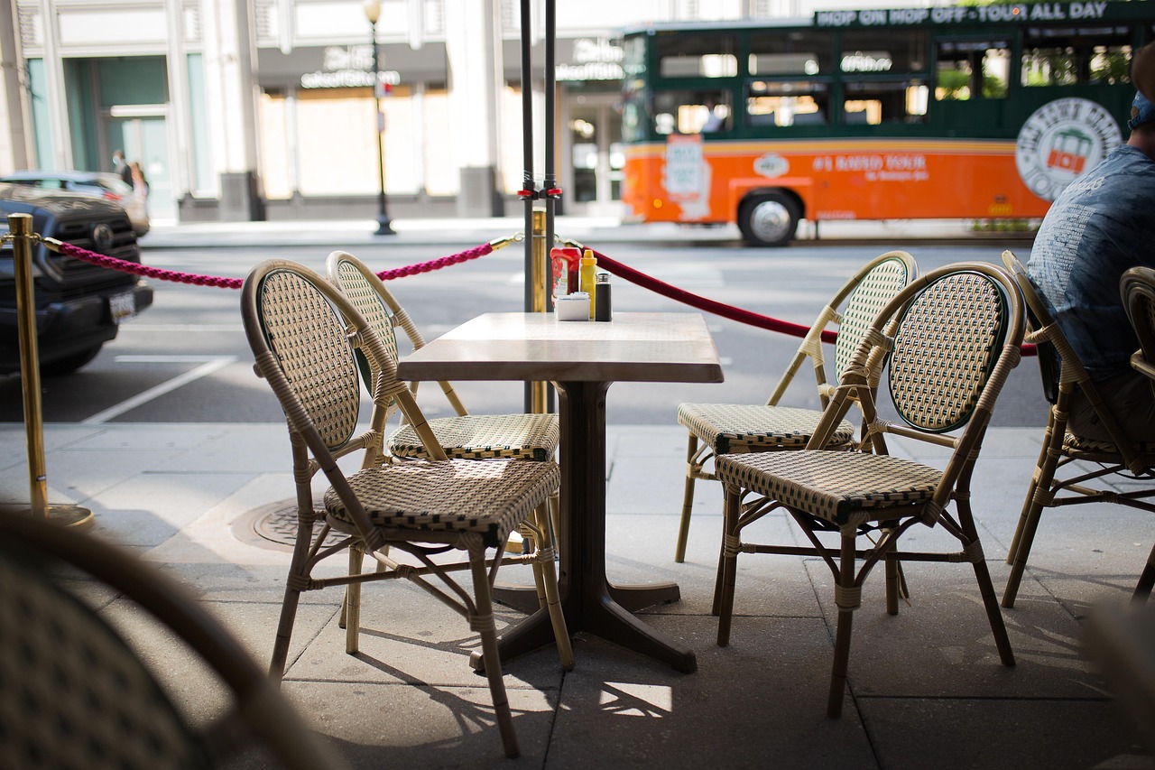 cafe, tables and chairs, bistro, tables, chairs, restaurant, city, urban, brunch, cafe, cafe, cafe, cafe, restaurant, restaurant, restaurant, restaurant, restaurant